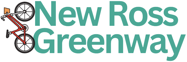 New Ross Greenway logo