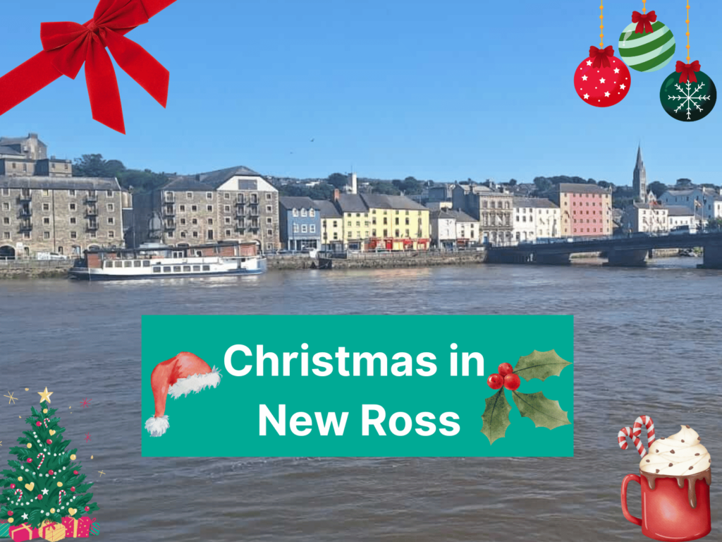 Christmas in New Ross