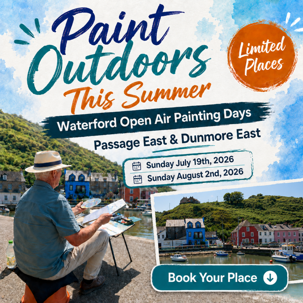 plein air waterford